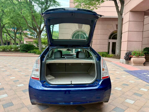 2010 Toyota Prius I