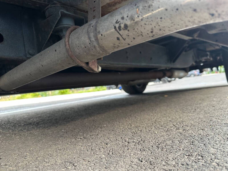 1966 GMC C/K 1500 Series