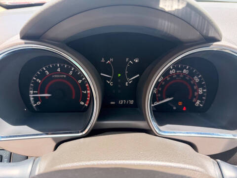 2010 Toyota Highlander