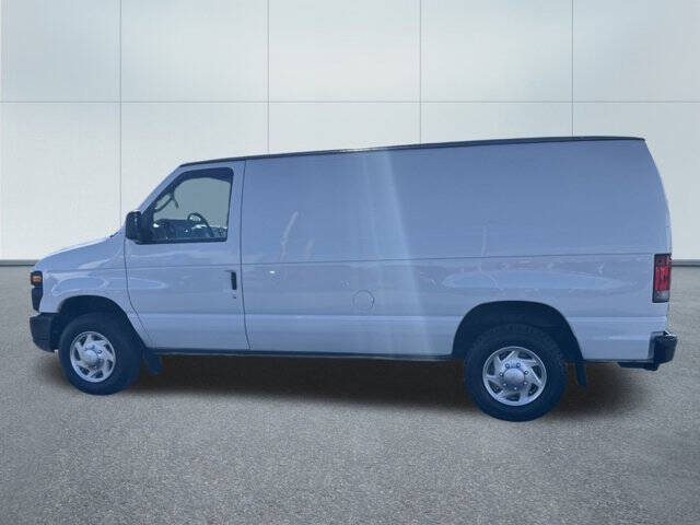 2013 Ford E-Series E-150