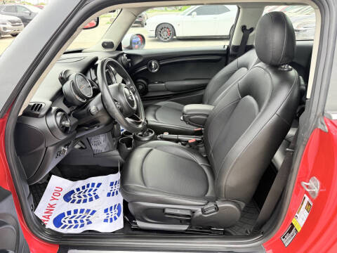 2020 MINI Hardtop 2 Door Cooper