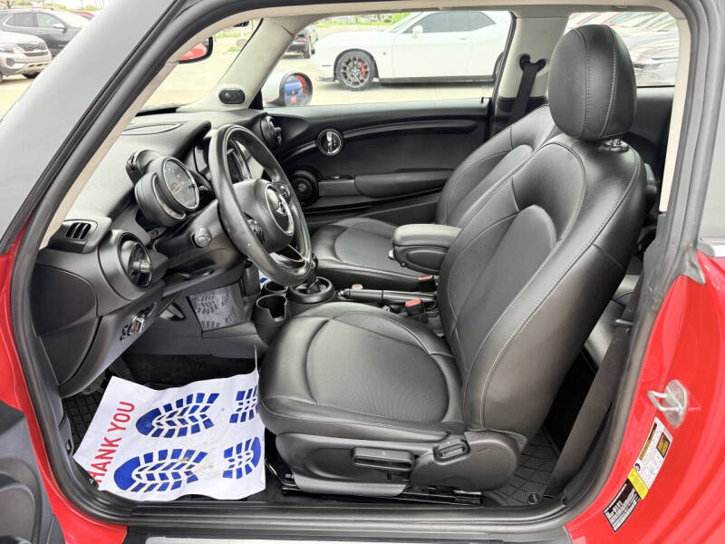 2020 MINI Hardtop 2 Door Cooper