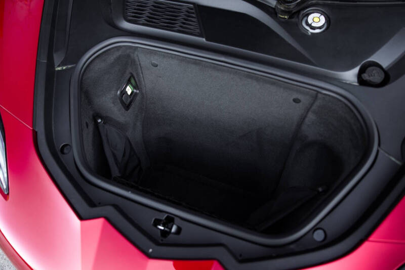 2024 Chevrolet Corvette Z06