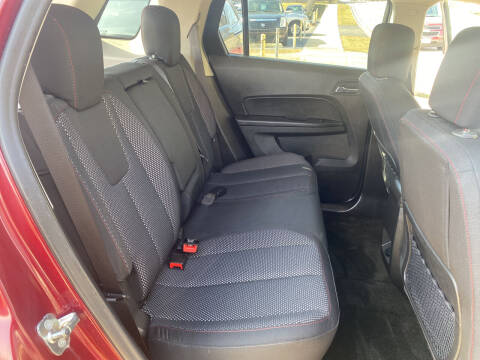 2017 GMC Terrain SLE-2