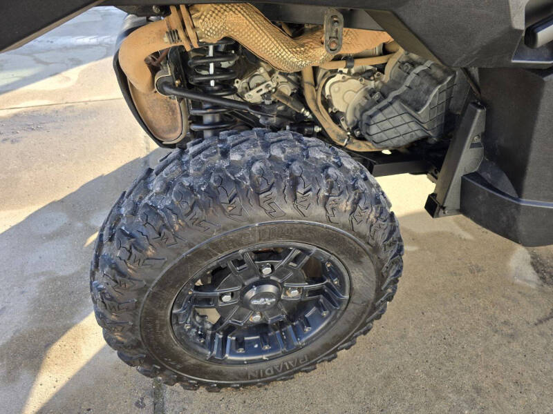 2021 Polaris Ranger XP1000