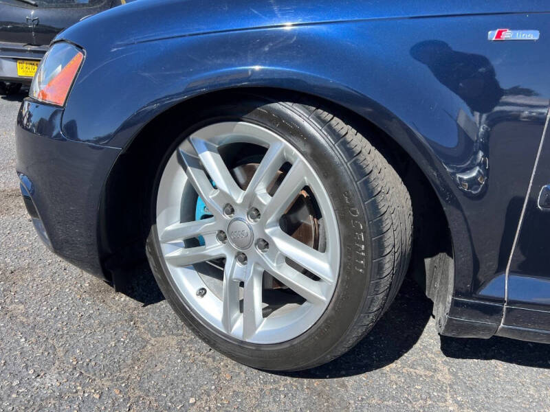 2011 Audi A3 2.0 TDI Premium Plus