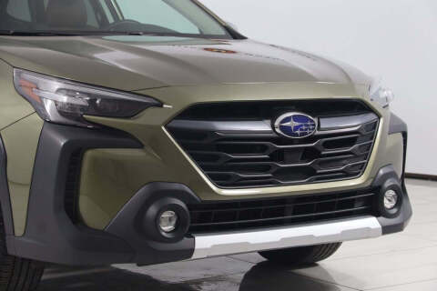 2023 Subaru Outback Touring XT