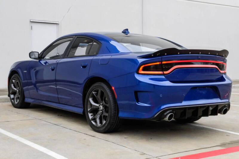 2019 Dodge Charger R/T