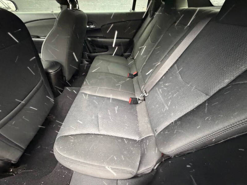 2012 Chrysler 200 Touring