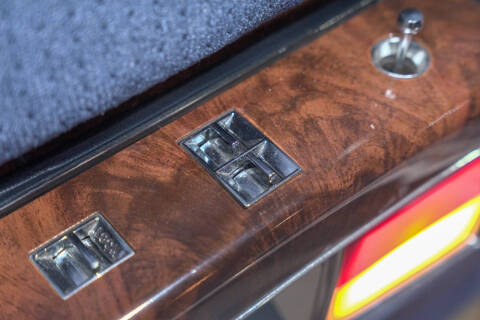 1983 Oldsmobile Ninety-Eight Regency