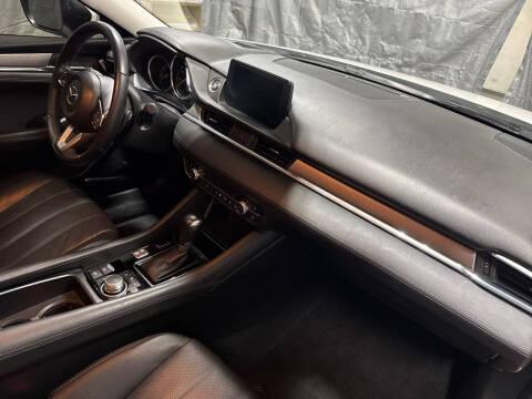 2020 Mazda MAZDA6 Grand Touring Reserve