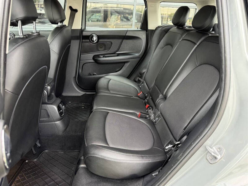 2017 MINI Countryman Cooper
