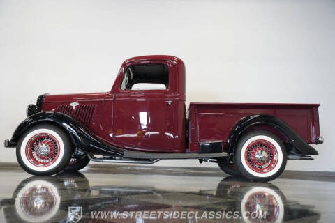 1935 Ford F-100