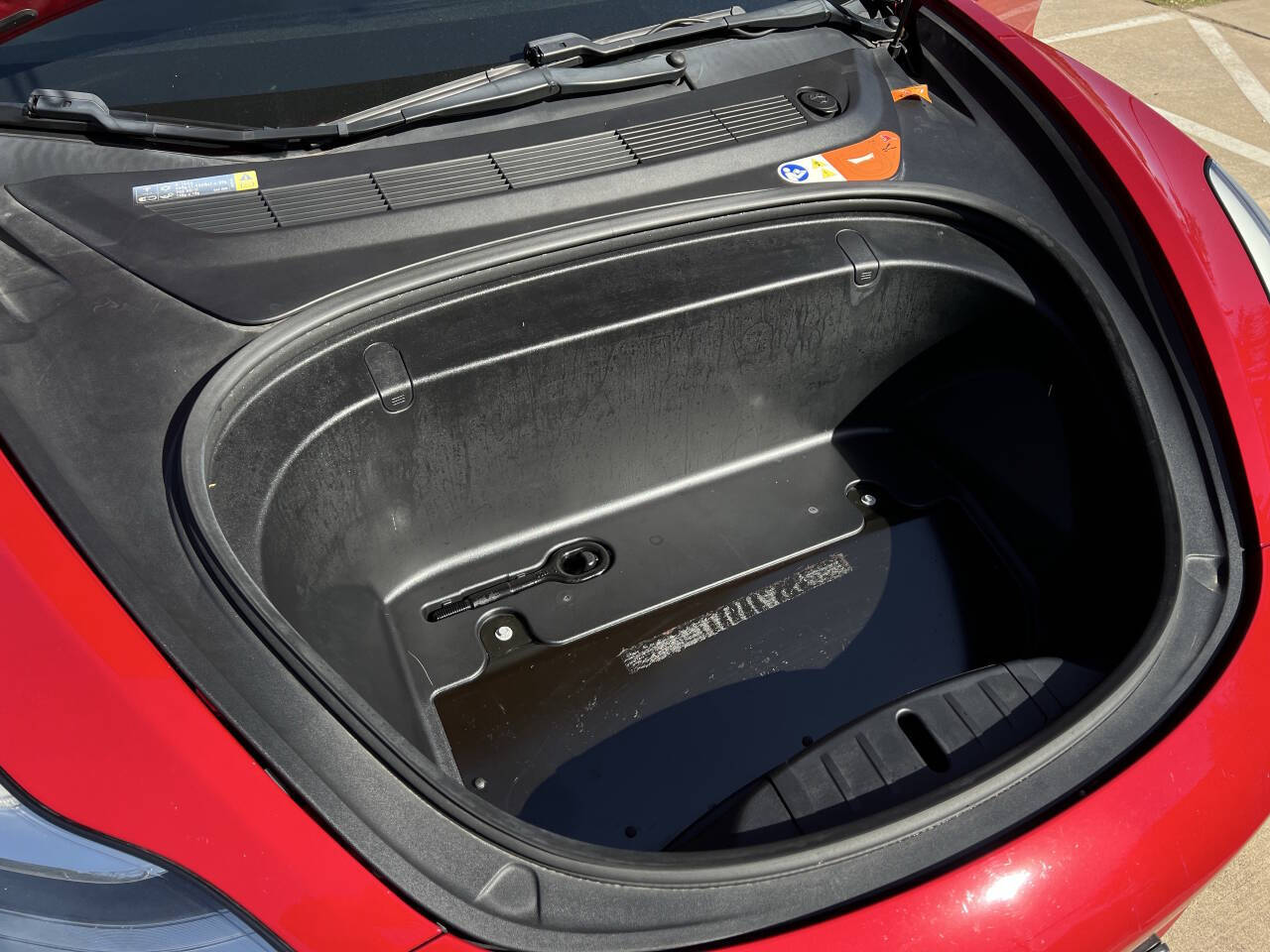 Used Car 2018 Tesla Model 3  Long Range 4dr Fastback For Sale Under $20,000 In Austin, Texas