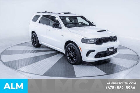 2023 Dodge Durango R/T Plus