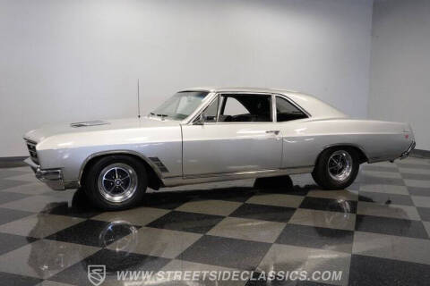 1966 Buick Skylark