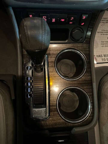 2014 GMC Acadia SLT-2