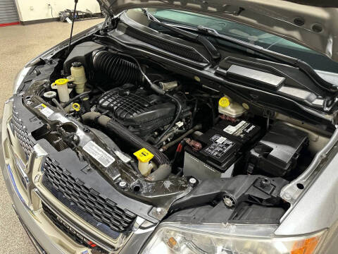 2014 Dodge Grand Caravan