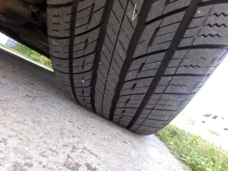 2010 Ford Mustang V6 Premium