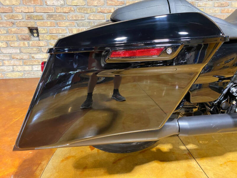 2022 Harley-Davidson Road King® Special