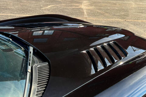 2006 Dodge Viper SRT-10