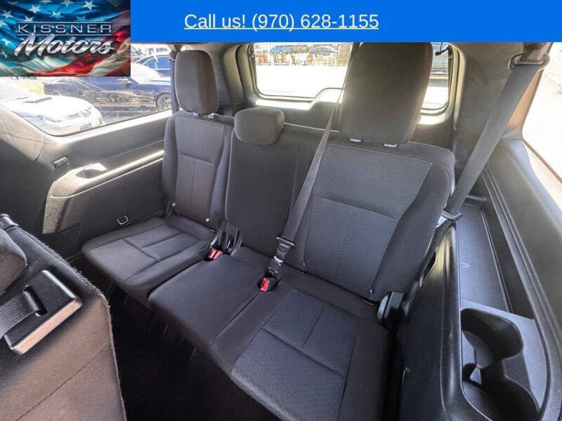 2020 Ford Expedition MAX XLT