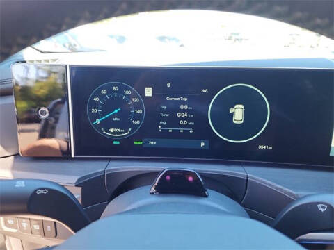 2024 Hyundai Santa Fe Hybrid Limited