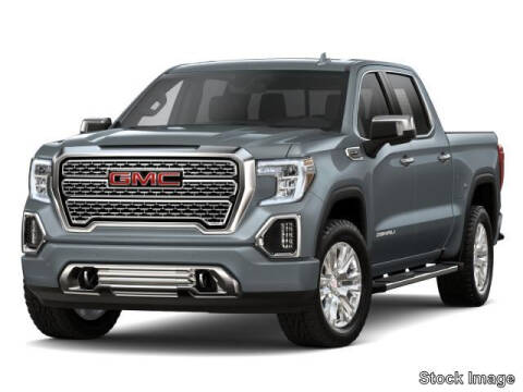 2021 GMC Sierra 1500 for sale at Meyer Motors in Plymouth WI