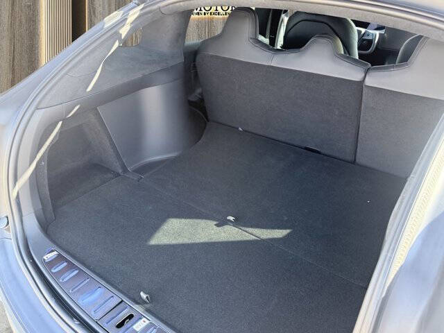 2024 Tesla Model X