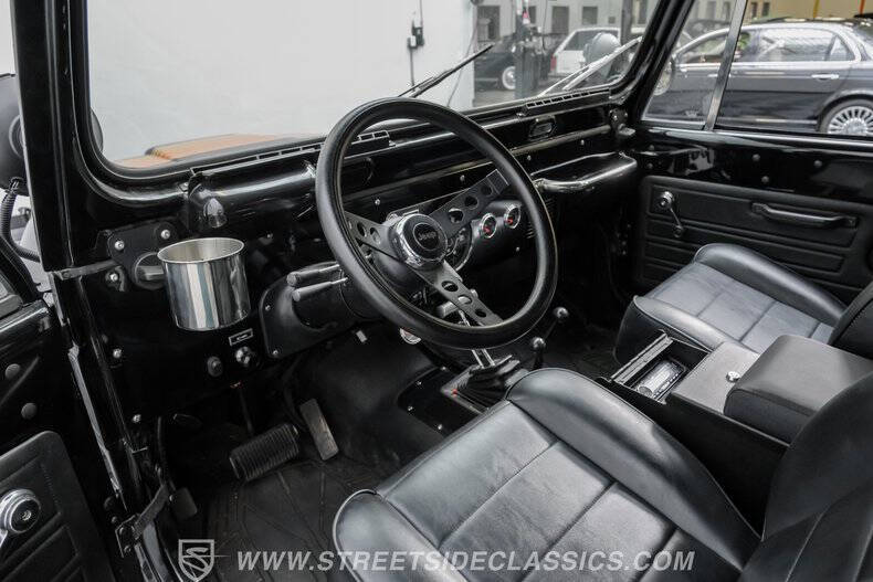 1980 Jeep CJ-7