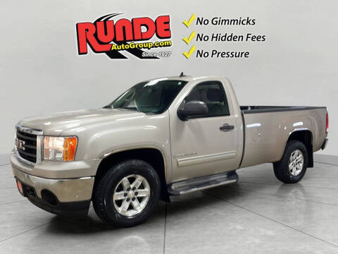 2008 GMC Sierra 1500