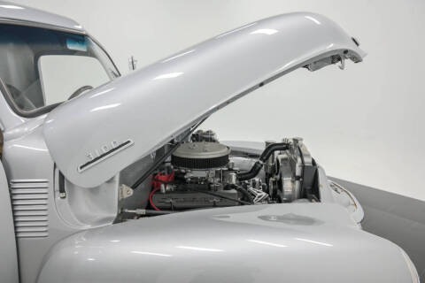 1953 Chevrolet 3100