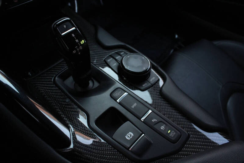 2021 Toyota GR Supra 3.0 Premium