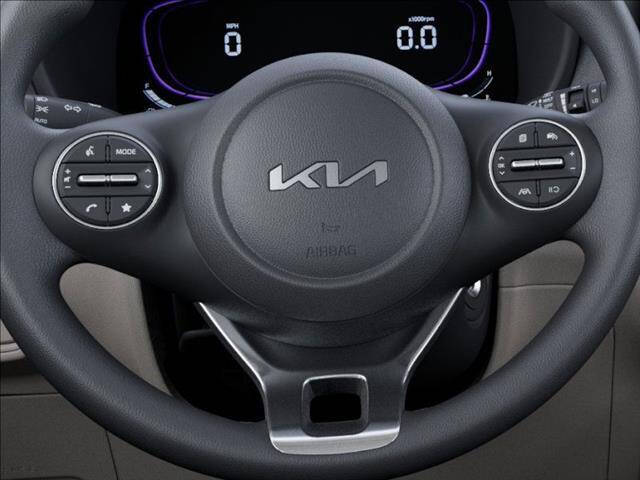 2025 Kia Soul