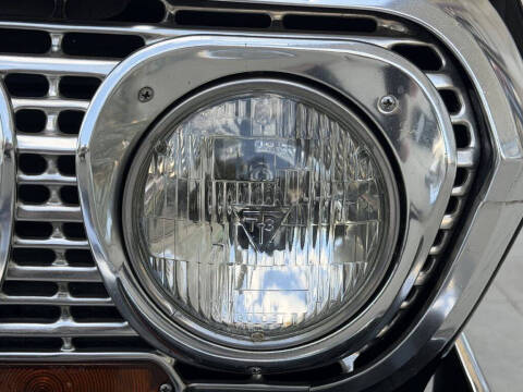 1963 Chevrolet Impala