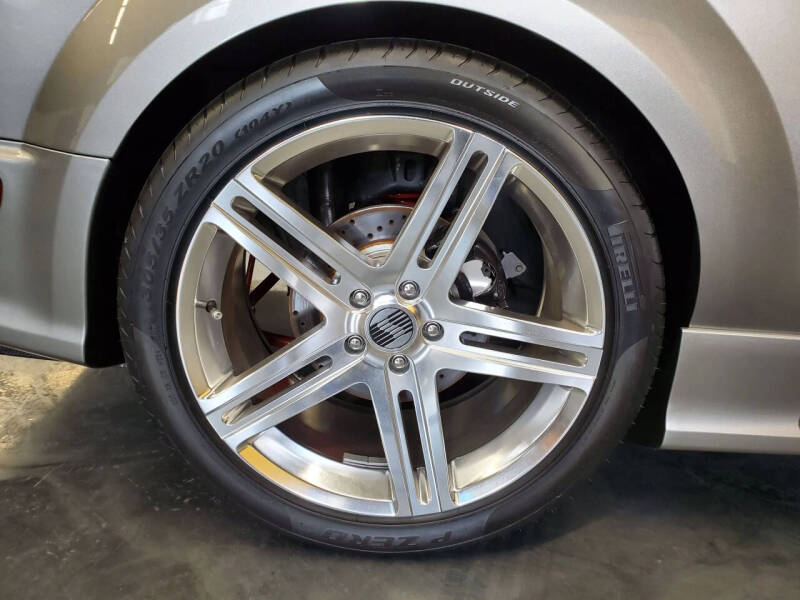 2008 Ford Mustang GT Premium