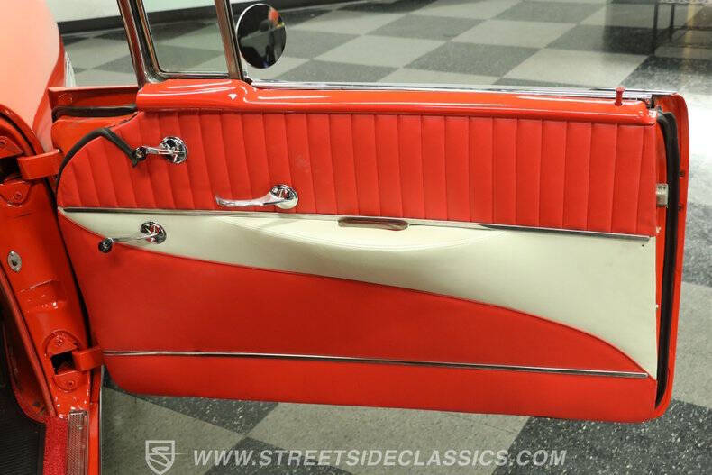 1956 Chevrolet Bel Air