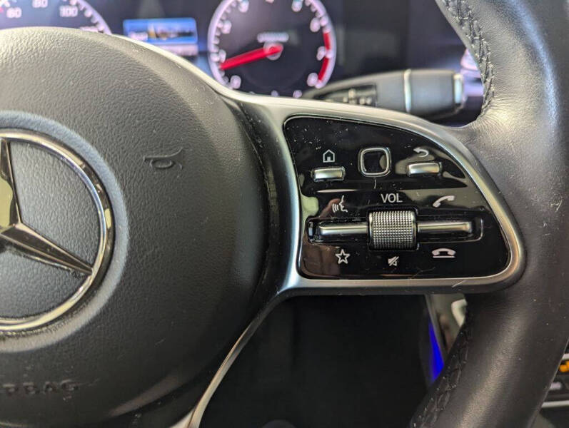 2020 Mercedes-Benz E-Class E 450 4MATIC