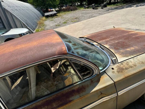 1961 Chevrolet Impala