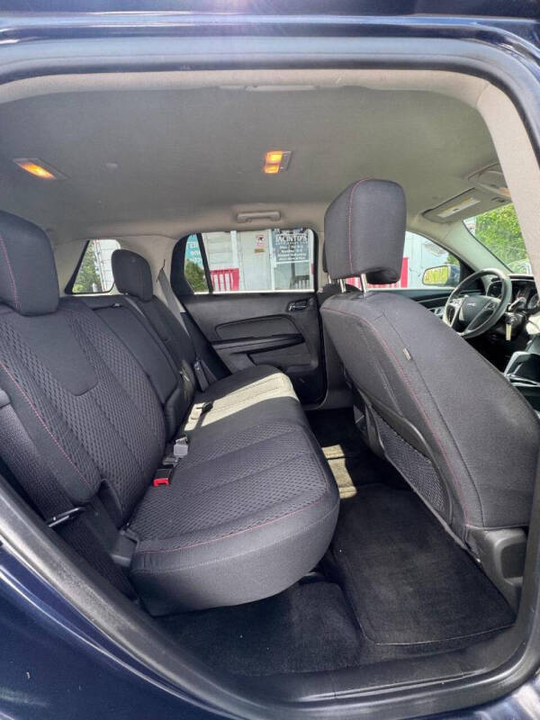 2015 GMC Terrain SLE-1
