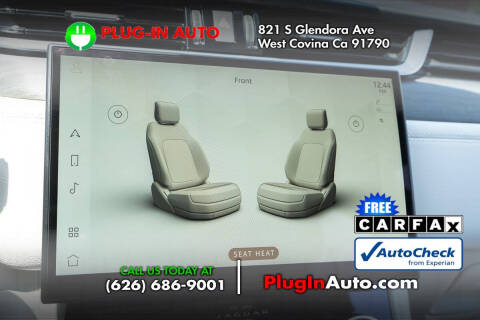 2022 Jaguar F-PACE P250 S