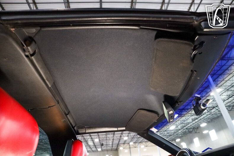 1989 Chevrolet Corvette