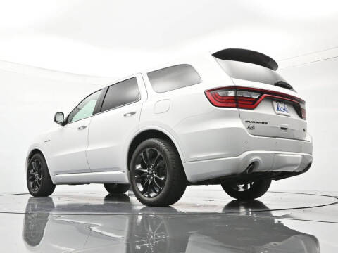 2022 Dodge Durango R/T