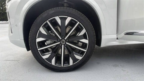 2026 Volvo XC90 B6 Ultra 7P