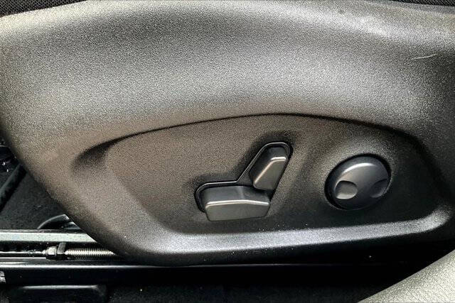 2022 Jeep Renegade Trailhawk