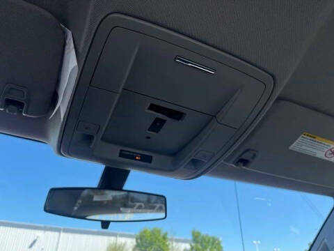 2024 Chevrolet Silverado 5500HD