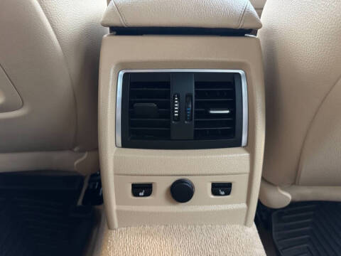 2016 BMW 3 Series 328i xDrive