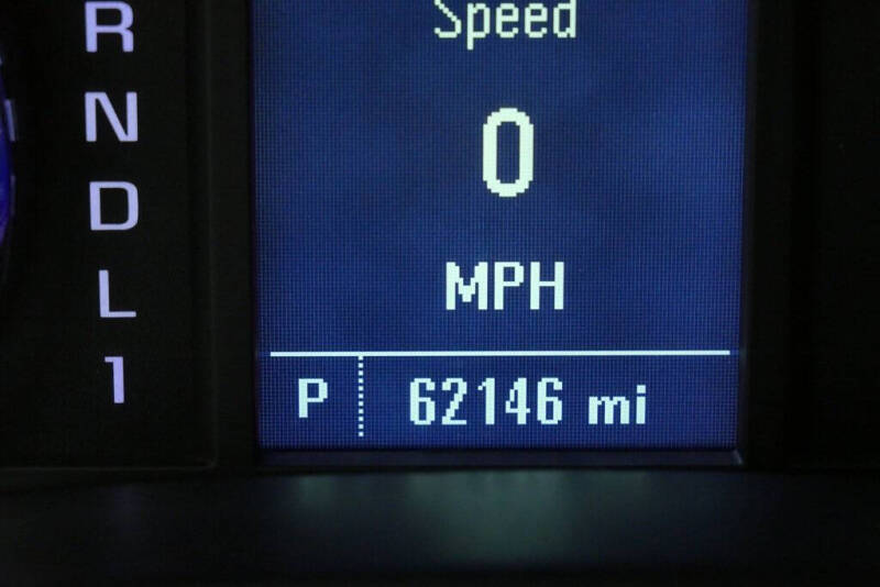 2017 GMC Sierra 2500HD