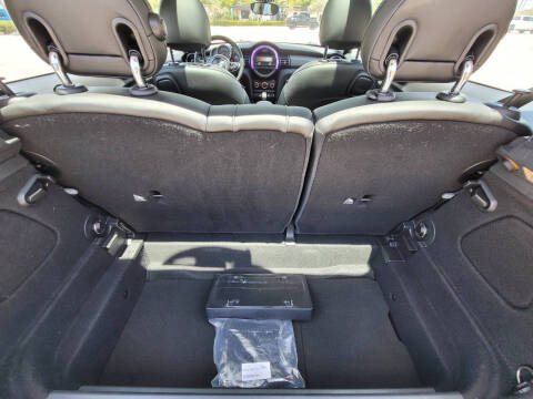 2015 MINI Hardtop 2 Door Cooper