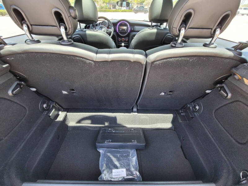 2015 MINI Hardtop 2 Door Cooper